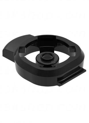 Вставка у кріплення lezyne direct x-lock gps mount insert чорн...