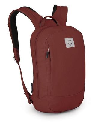 Рюкзак osprey arcane small day acorn red - o/s - червоний