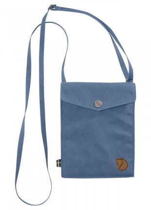 Гаманець fjallraven pocket 7323450315368 (24221.519)