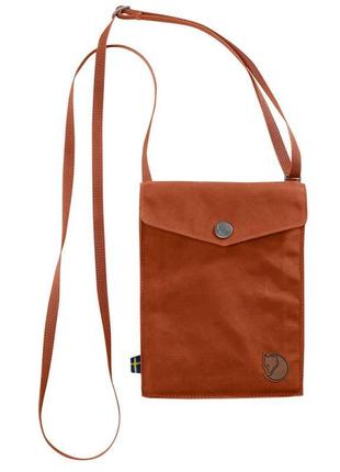 Гаманець fjallraven pocket 7323450054403 (24221.215)