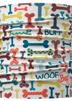 Баф для собаки buff dog woof multi s/m (bu 118197.555.20.00)