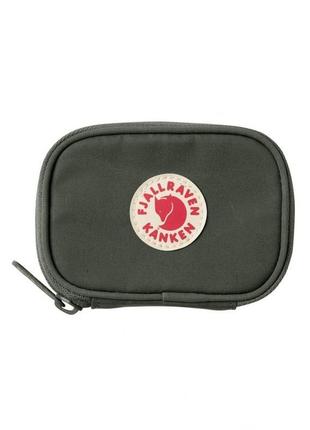 Гаманець fjallraven kanken card wallet 7323450489700 (23780.662)