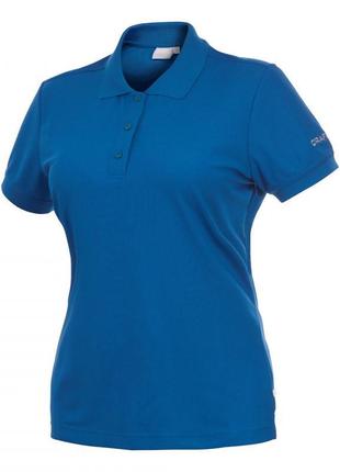 Поло craft polo shirt pique classic woman розмір m (40) колір ...