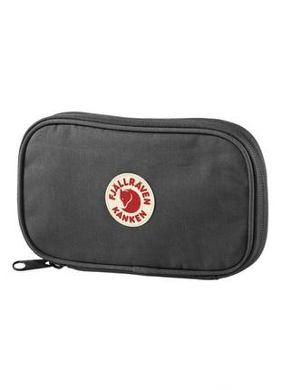 Гаманець fjallraven kanken travel wallet 7323450463991 (23781....