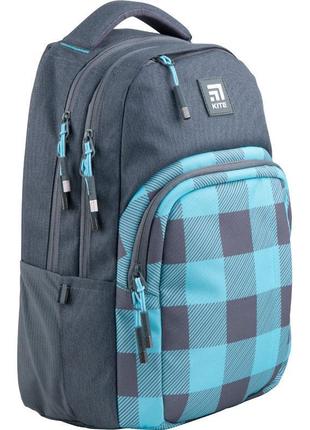 Рюкзак kite education teens 2578m-4 (k21-2578m-4)