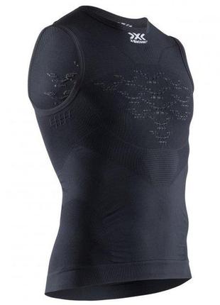 Футболка чоловіча x-bionic energizer mk3 lt singlet men розмір...