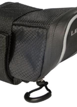 Підсідельна сумка lezyne micro caddy m чорний 0,3л y13 (471280...