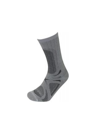 Шкарпетки lorpen t3hc 9603 grey heather s (35-38) (6210072 960...