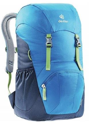 Рюкзак deuter junior колір 1308 bay-navy (3612519 1308)