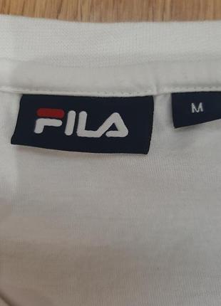 Fila футболка3 фото