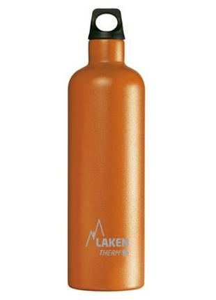 Термопляшка laken futura thermo 0,75 l 8412544056290 (te7o)