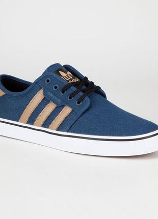 Adidas blue mens online