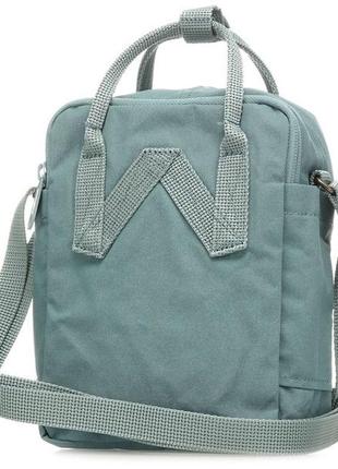 Сумка fjallraven kanken sling 7323450582579 (23797.664)2 фото