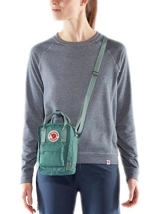 Сумка fjallraven kanken sling 7323450582579 (23797.664)5 фото