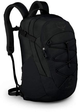 Рюкзак osprey questa (f19) black - o/s - чорний