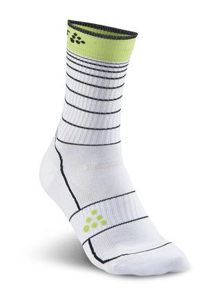 Термошкарпетки craft gran fondo sock розмір s (37-39) колір 29...