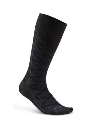 Термошкарпетки craft compression pattern sock розмір m (40-42)...