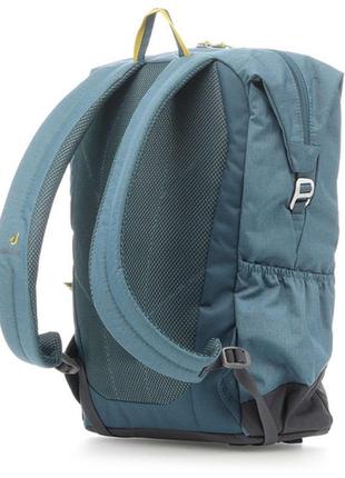 Рюкзак deuter vista skip колір 3445 arctic-graphite (3811019 3...3 фото