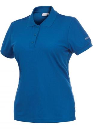 Поло craft polo shirt pique classic woman розмір xs (34) колір...