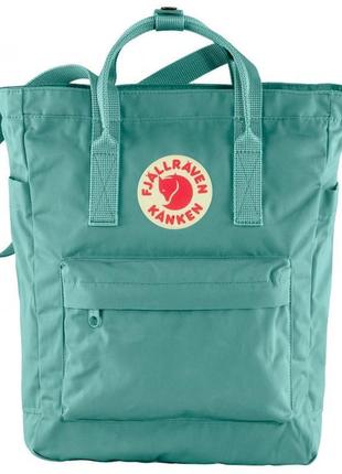 Рюкзак-сумка fjallraven kanken totepack 7323450598372 (23710.664)