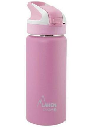 Термопляшка laken summit thermo bottle 0,5 l 8412544055927 (ts5p)