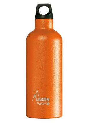 Термопляшка laken futura thermo 0,5 l 8412544056252 (te5o)