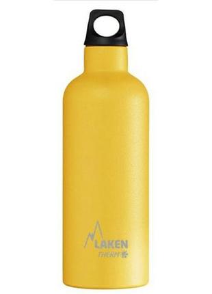 Термопляшка laken futura thermo 0,5 l 8412544056245 (te5y)