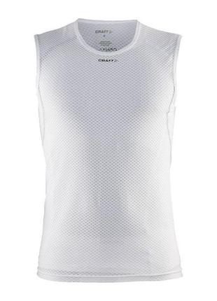 Термомайка craft cool mesh superlight sleeveless man розмір m ...