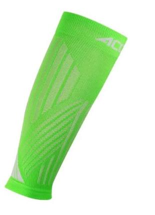 Термогетри accapi compression calf performance (green, xl/xxl)...