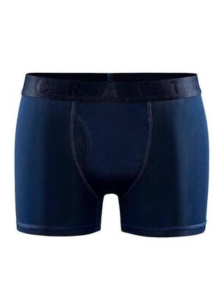 Термотруси craft core dry touch boxer 3-inch m розмір s колір ...