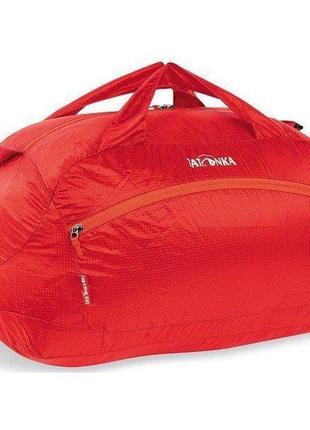 Сумка tatonka squeezy duffle m (red) (tat 2202.015)