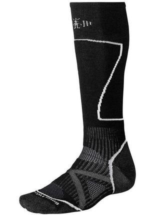 Термошкарпетки чоловічі smartwool men's phd ski medium m (38-4...