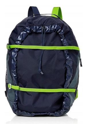 Сумка-рюкзак для мотузки deuter gravity rope bag колір 3400 na...6 фото