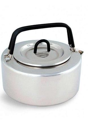 Чайник tatonka teapot 1.0 liter (silver) (tat 4017.000)