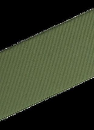 Самонадувний килимок terra incognita "camper 3.8" (зелений)