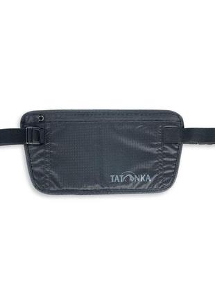 Гаманець натільний tatonka skin document belt (black) (tat 284...