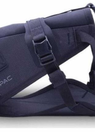 Підвісна система для підсідельної сумки acepac saddle harness ...1 фото