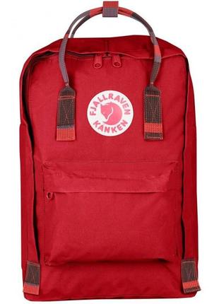 Рюкзак fjallraven kanken laptop 15 7323450406196 (27172.325-915)