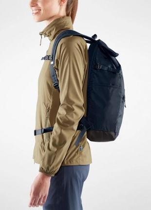 Рюкзак fjallraven high coast foldsack 24 7323450598181 (23222....4 фото