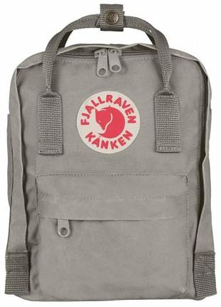 Рюкзак fjallraven kanken mini 7323450050894 (23561.021)1 фото