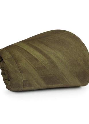 Кепка buff pack trek cap ubud olive (bu 122588.835.10.00)2 фото