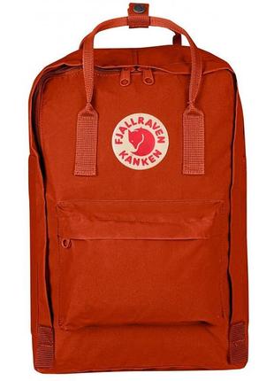 Рюкзак fjallraven kanken laptop 15 7323450533731 (27172.215)