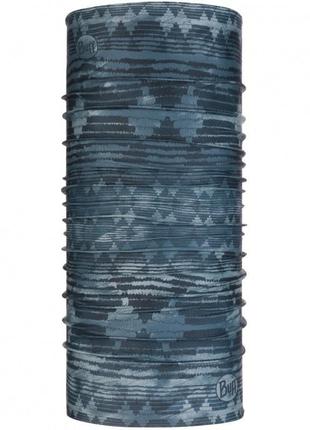 Баф buff coolnet uv+ tzom stone blue (bu 119365.745.10.00)