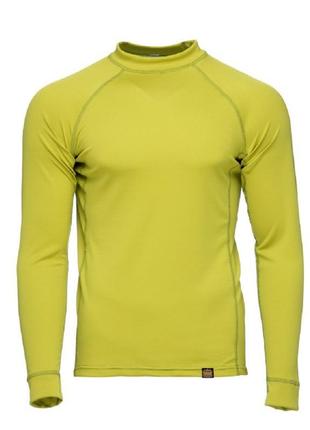 Термофутболка turbat versa top mns pistachio - xxxl - зелений ...