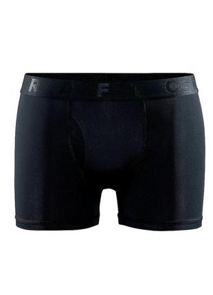 Термотруси craft core dry touch boxer 3-inch m розмір l колір ...