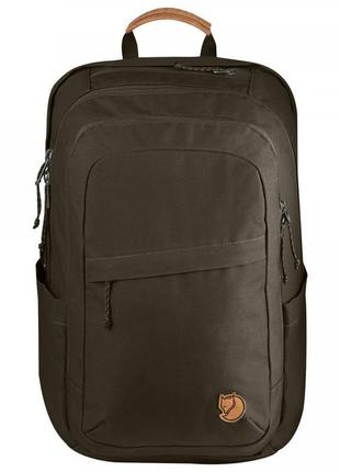 Рюкзак fjallraven raven 28 7323450206758 (26052.633)