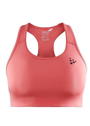 Термотоп craft training bra classic розмір xs колір 740000 (19...