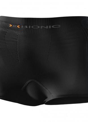 Термотруси x-bionic trekking summerlight lady boxer shorts роз...