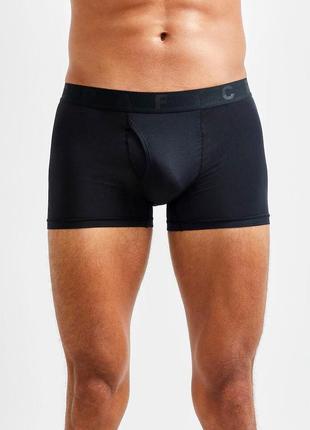 Термотруси craft core dry touch boxer 3-inch m розмір xxl колі...2 фото