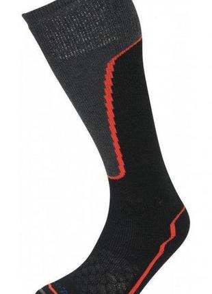 Шкарпетки lorpen s2msm 9937 black l (43-46) (6310221 9937 l)